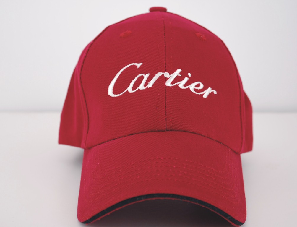 CartierHat