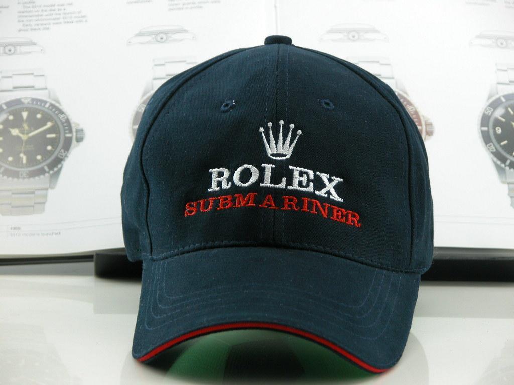 Rolexsubmarinerhat1