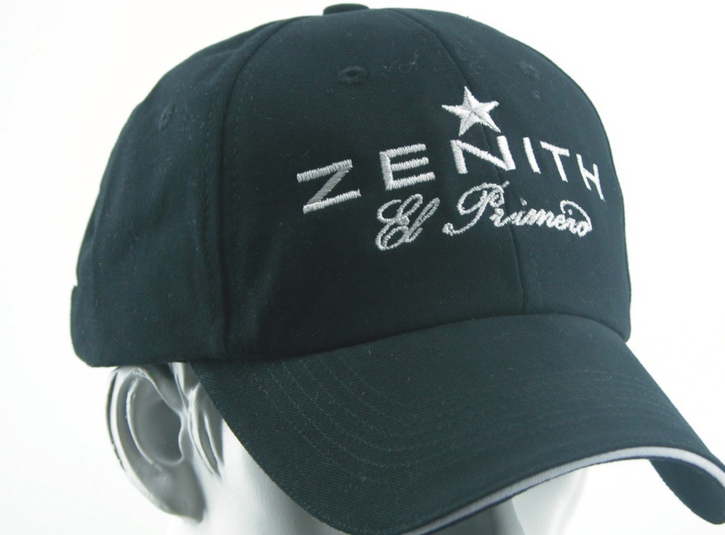 ZenithHat
